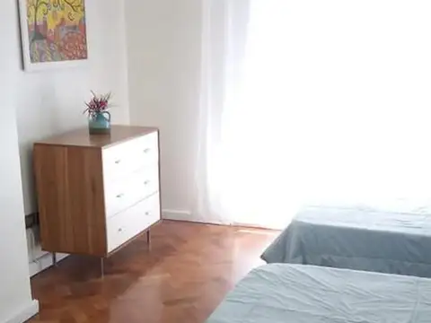 Departamento en Alquiler Temporal Permite mascota