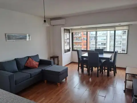 Departamento en Las Cañitas