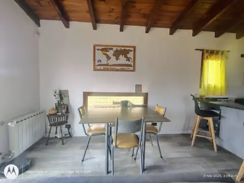 Casa en Venta en San Carlos de Bariloche, USD 130.000