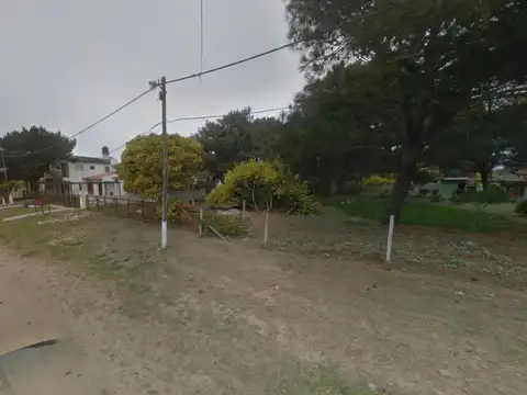 Terreno venta - 500mts2 - Nueva Atlantis