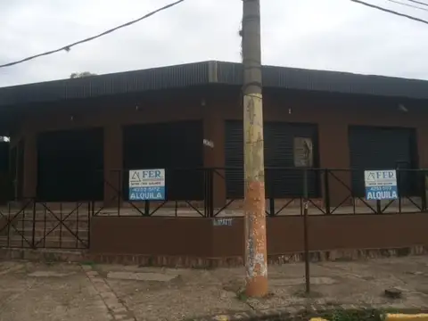 Cervantes Esq. Iriarte