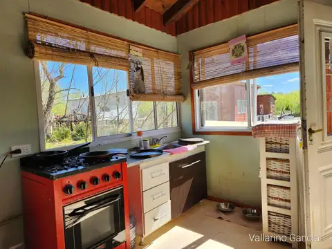 Casa en Venta 4 años