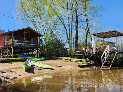 Casa en Venta en Rio Sarmiento, USD 127.800