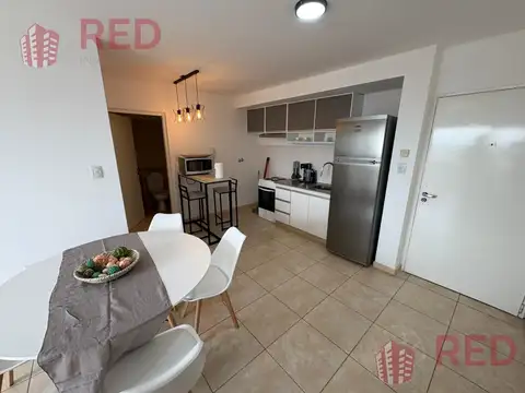 Departamento en Alquiler A Estrenar