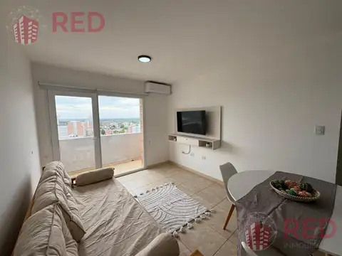 Departamento en Alquiler Apto profesional