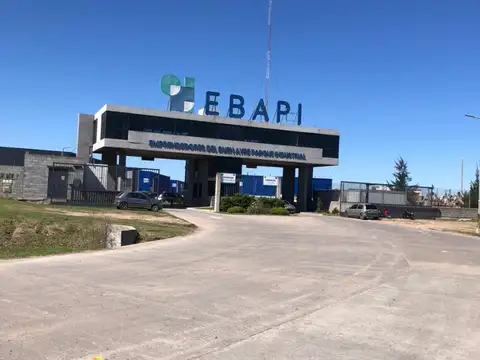 Pisano negocios Inmobiliarios Galpón