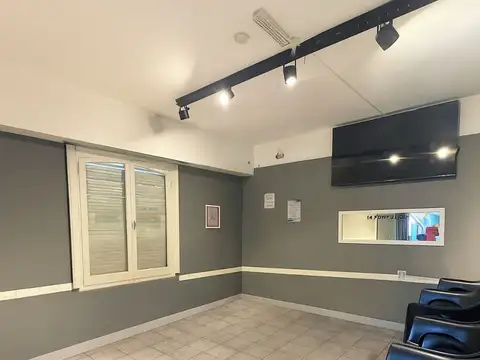 INTENDENTE CAMPOS 1700