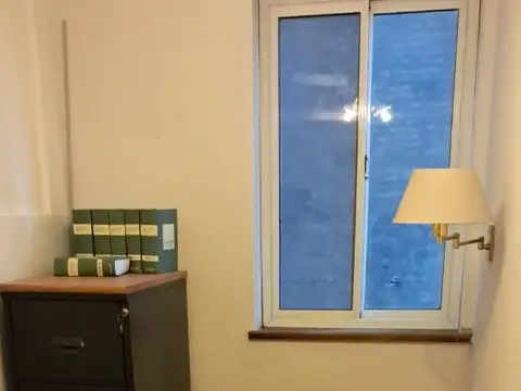 Santa Fe 1200, Piso 2