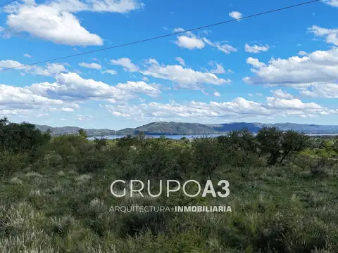 Ruta S 200, Piso Rut