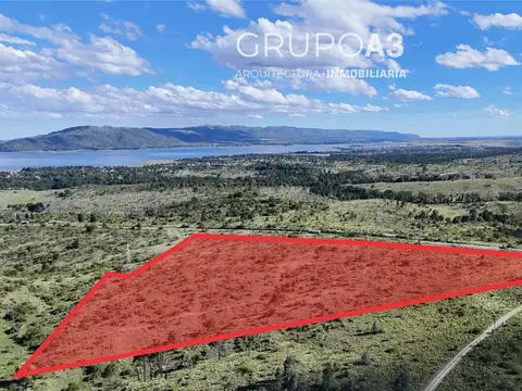 Campo en Venta Turistico