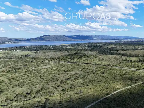 Campo en Venta de 5  ha