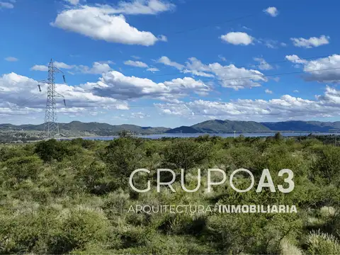 SE VENDE FRACCION DE CAMPO CON ESTRATÉGICA UBICACIÓN EN POTRERO DE GARAY SOBRE LA RUTA