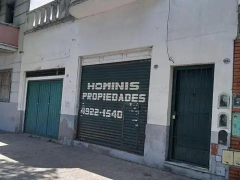 AVENIDA CASEROS 3800