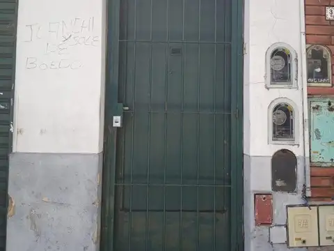 Casa en Venta en Boedo, USD 200.000
