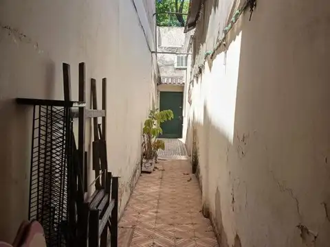 Casa 7 ambientes con 3 baños