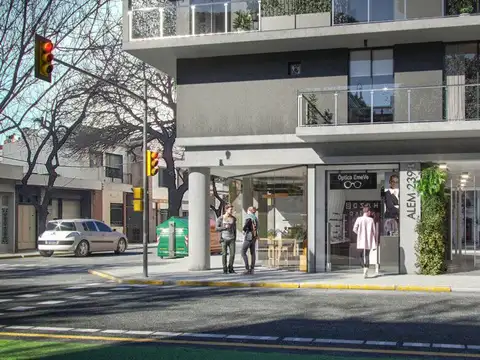 Departamento en Venta de Monoambiente