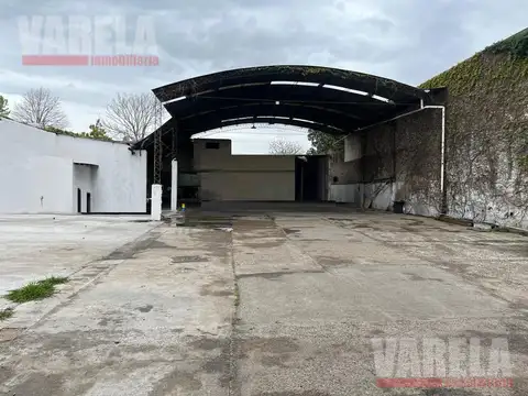 Santa Maria Del Buen Aire  600