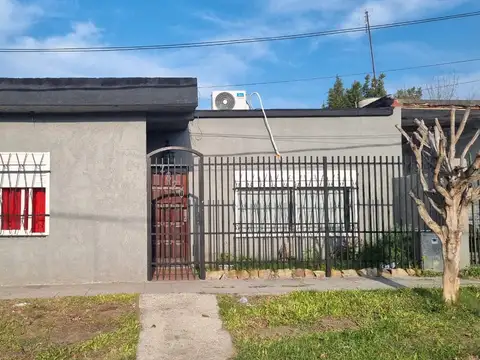 CASA AMERICANA 3 AMBIENTES.