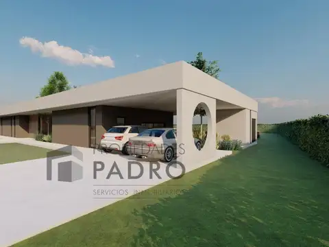 Ruta 6 km 155. Barrio San Roque, Comarcas de Luján.