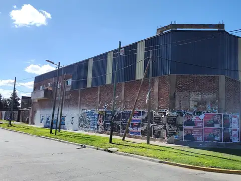 Galpon en Alquiler en Lomas De Zamora, USD 3.800