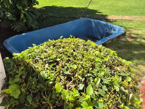 Casa en Venta en General Rodriguez, USD 110.000