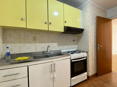 Departamento en Alquiler de 2 dormitorios