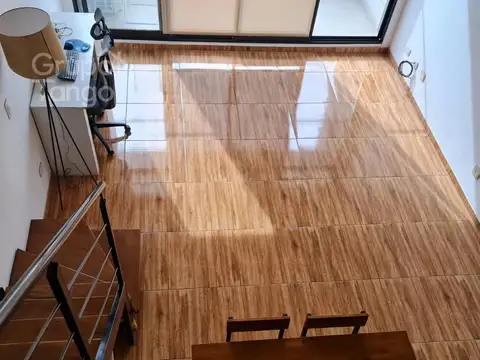 Departamento en Venta con 1 cochera