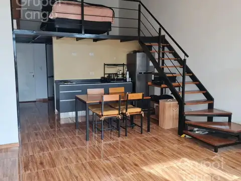 Venta Departamento Monoambiente loft Parque Chacabuco AMENITIES