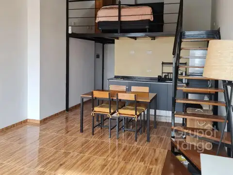 Departamento en Venta 4 años