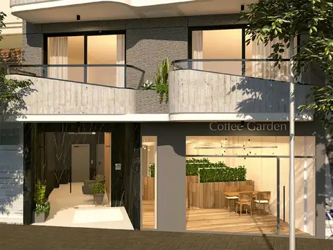 Departamento en Venta en Almagro, USD 142.786