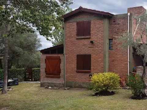 Casa en Venta al Oeste