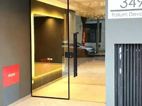 Departamento en Alquiler Apto profesional