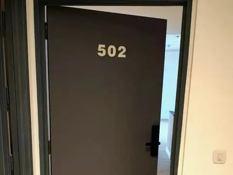 Departamento en Alquiler A Estrenar