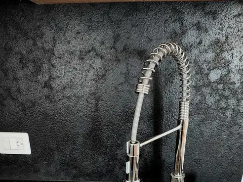 Departamento 3 ambientes con 3 baños