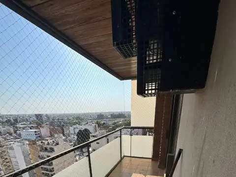 Departamento en Alquiler Temporal de 2 ambientes