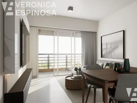 Departamento en Venta en Moron Sur, USD 51.000