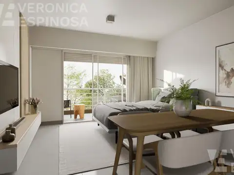 Abel Costa 700 Unidad C 1° al 3° Piso