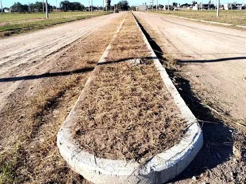 Terreno en  Arroyo Seco