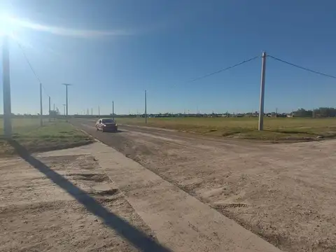 Terreno en Venta en Arroyo Seco, USD 27.000