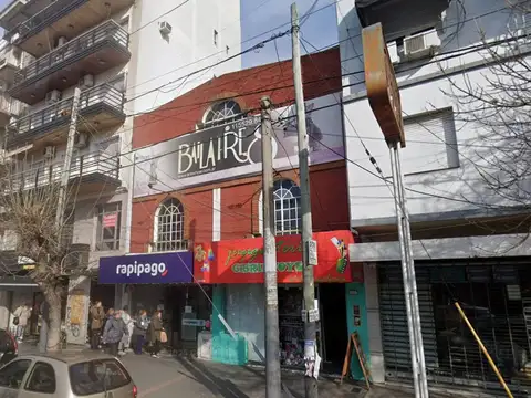 Terreno en Venta en Ramos Mejia, USD 550.000