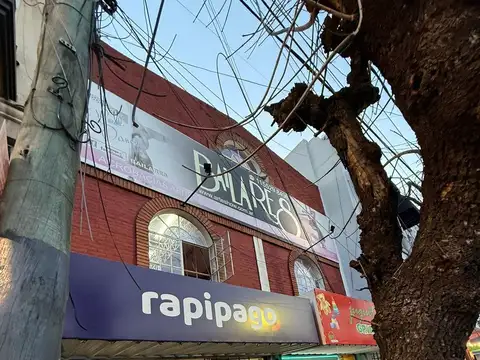 Terreno en Venta en Ramos Mejia, USD 550.000