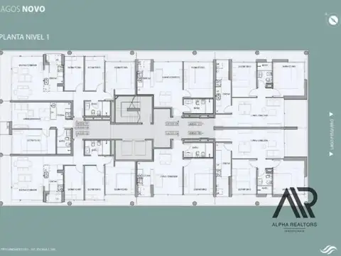 Departamento en Venta en Ciudad De La Costa, USD 145.000