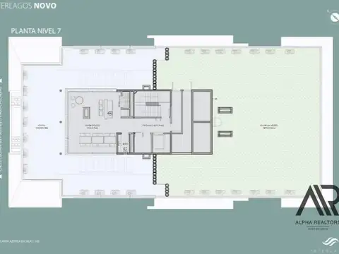 Apartamento en venta en Ciudad de la costa
