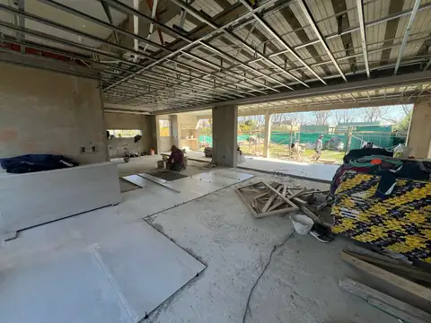 Casa en Venta al Noroeste