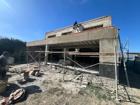 Casa en Venta A Estrenar