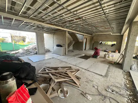 Casa en Santa Guadalupe