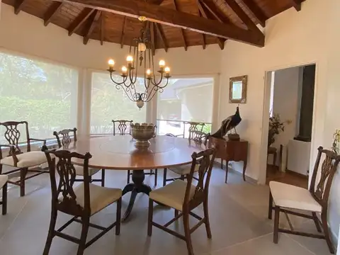 Casa en Venta en Don Torcuato, USD 540.000