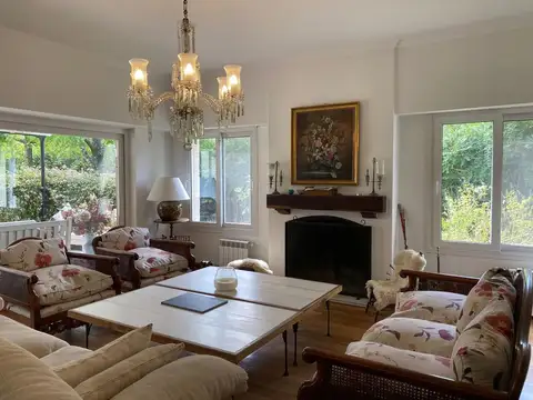 Casa en Venta de 5 dormitorios