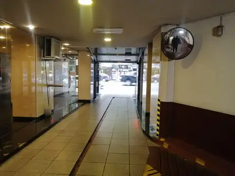 Avenida Pueyrredón 1900