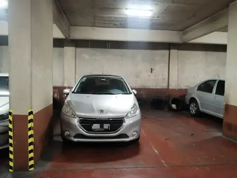 Avenida Pueyrredón 1900